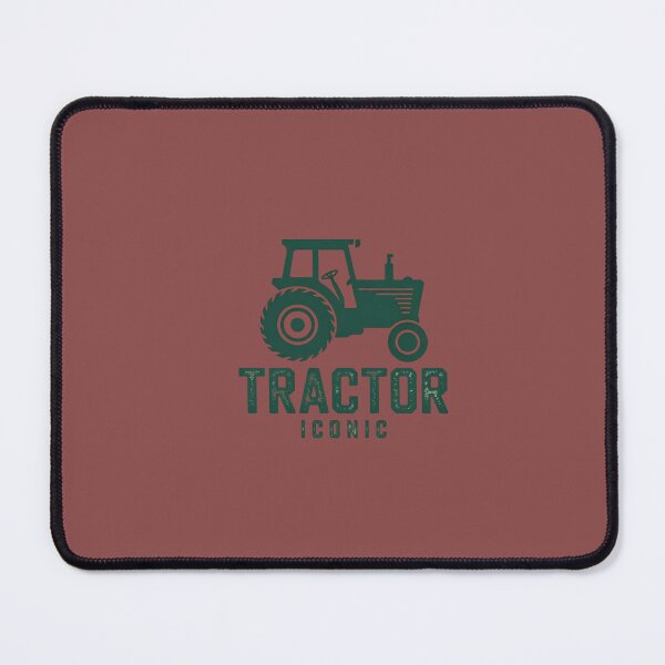Item preview, Tracktor aconic T-shirt design. designed and sold by Tshirt102.
