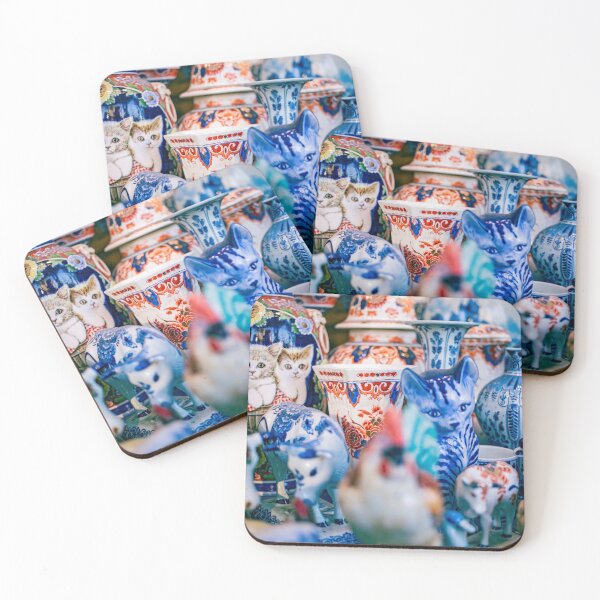 Item preview, Delft Blue designed and sold by Katie.s.stryker.