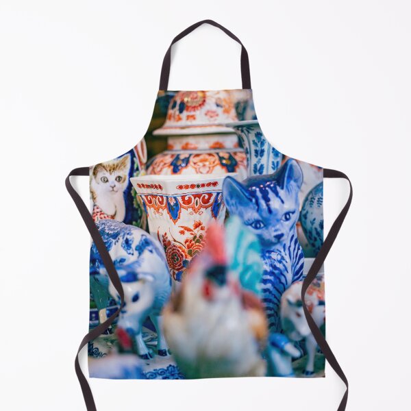Item preview, Delft Blue designed and sold by Katie.s.stryker.