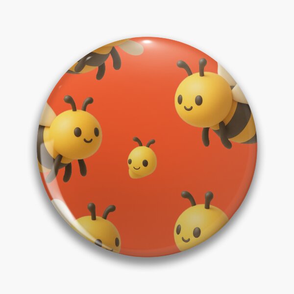 Item preview, Honey bees designed and sold by ZERO9968.