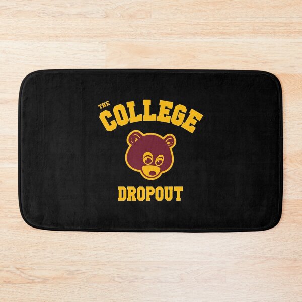 Item preview, The College Dropout designed and sold by Reg  Lyons.