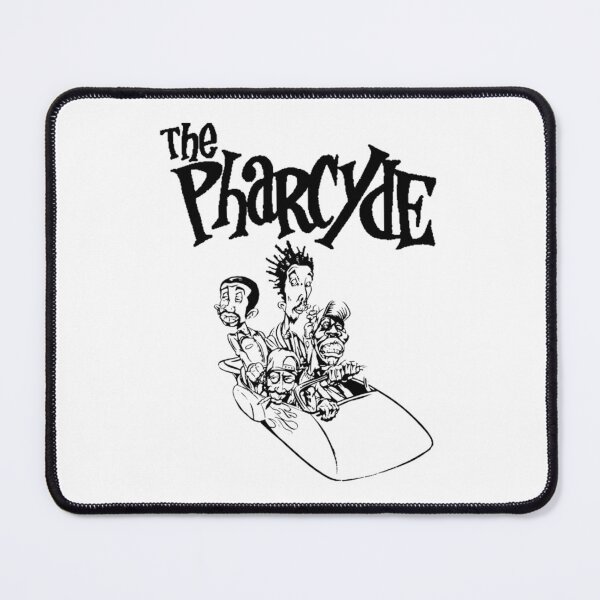 Item preview, Old School Hip Hop Pharcyde designed and sold by Reg Lyons.