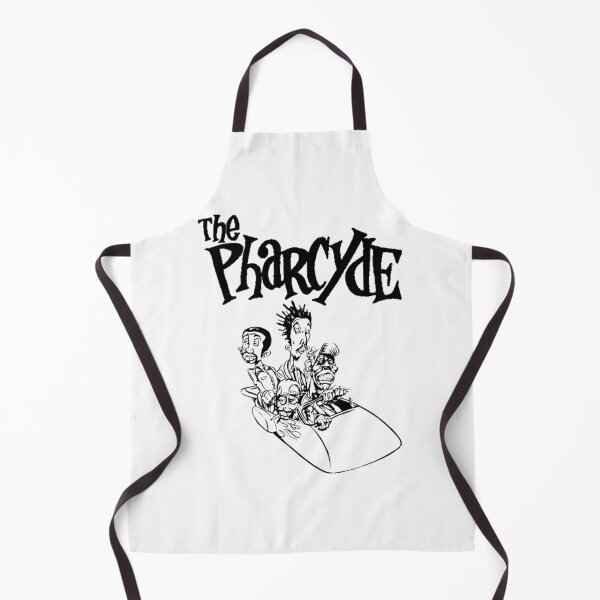 Item preview, Old School Hip Hop Pharcyde designed and sold by Reg  Lyons.