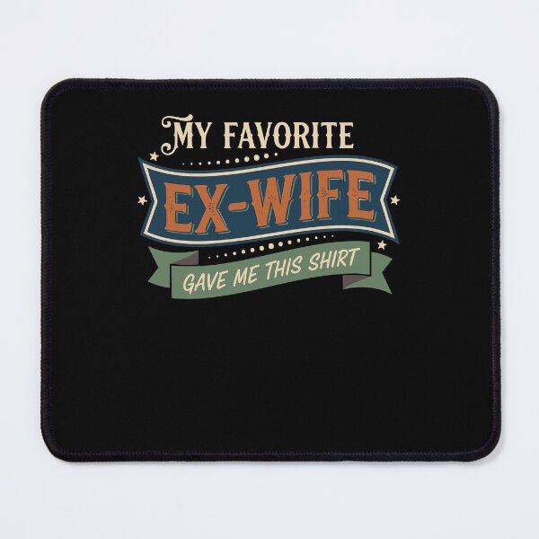 Item preview, Divorce Ex Wife Finally Divorced Divorce Humor designed and sold by LuminOrb.