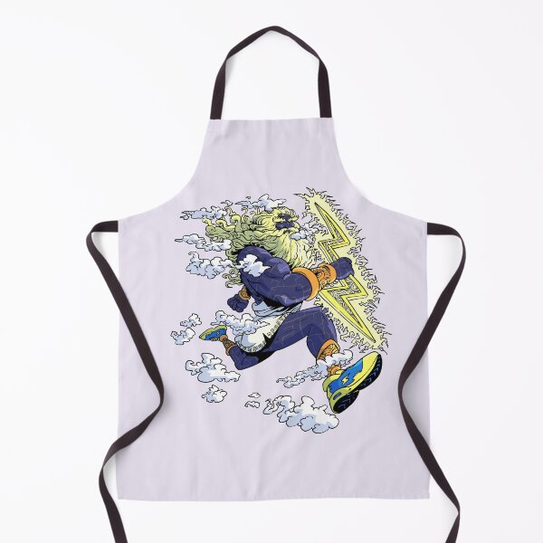 Item preview, Runner Zeus designed and sold by TomiAx.