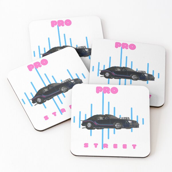 Item preview, pro street79 mustang designed and sold by mrdscrazytees.