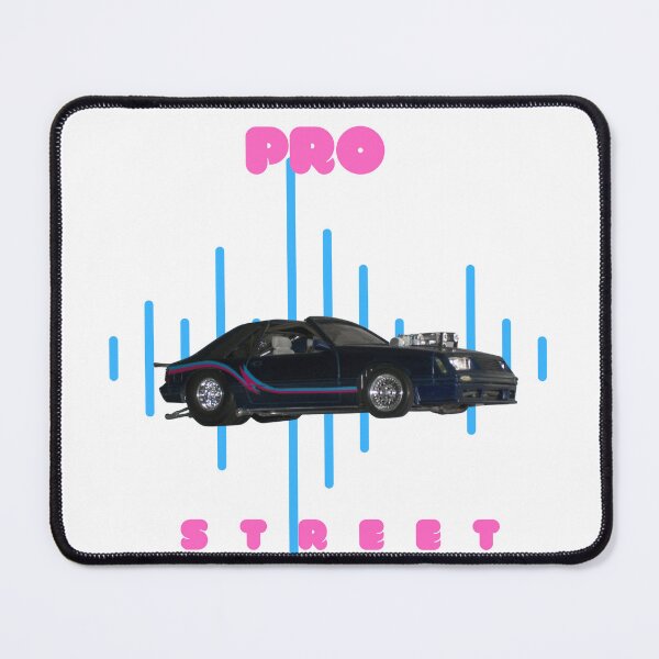 Item preview, pro street79 mustang designed and sold by mrdscrazytees.