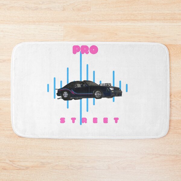 Item preview, pro street79 mustang designed and sold by mrdscrazytees.