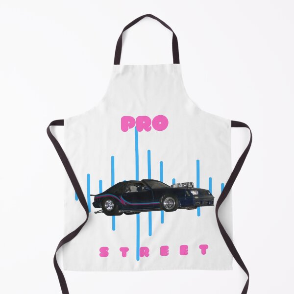 Item preview, pro street79 mustang designed and sold by mrdscrazytees.