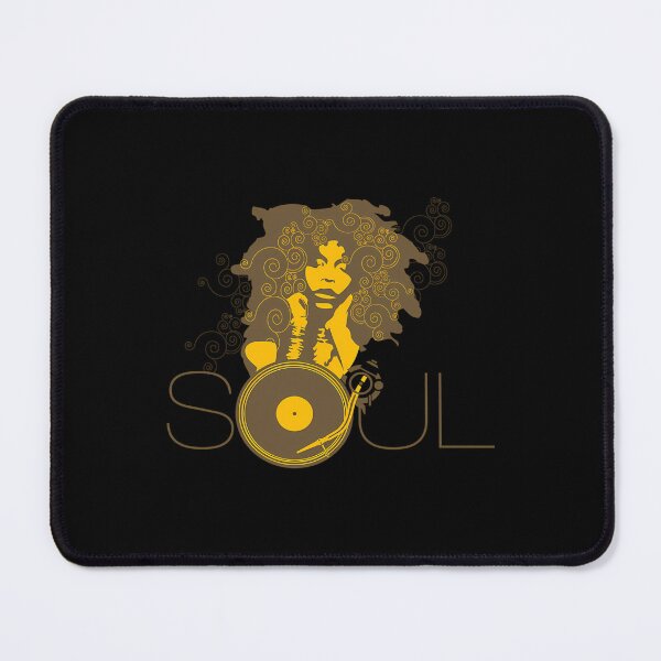 Item preview, Soul designed and sold by Reg Lyons.