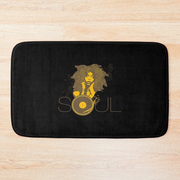 Item preview, Soul designed and sold by Reg  Lyons.