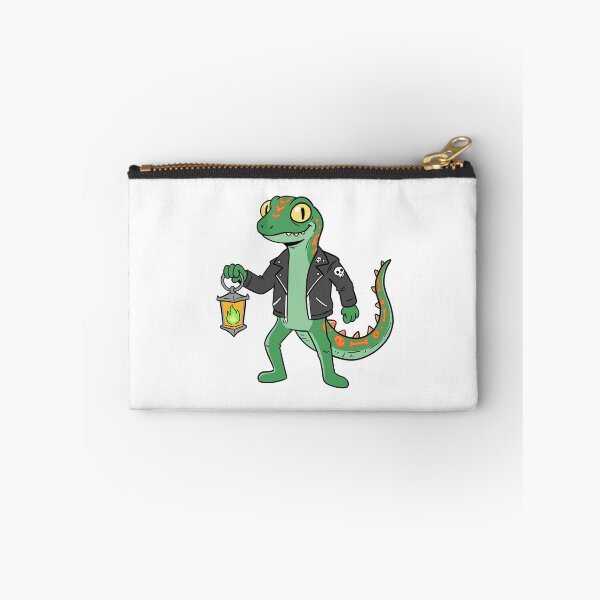 Item preview, cool lizard designed and sold by saacstix.