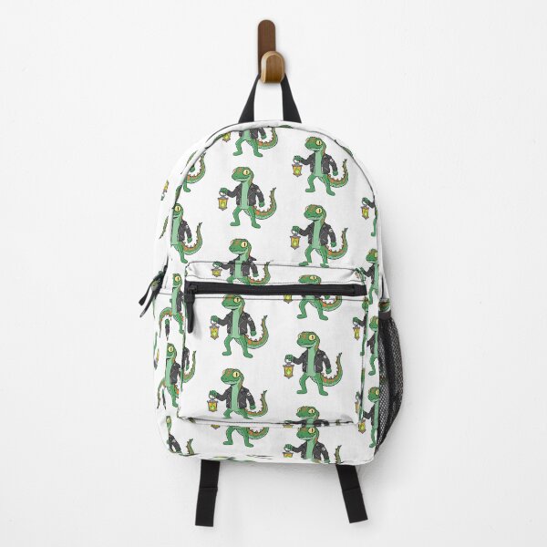 Item preview, cool lizard designed and sold by saacstix.