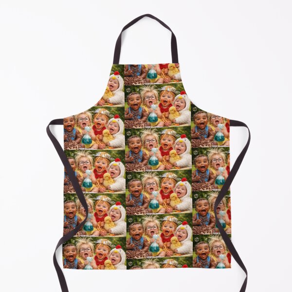 Item preview, Group of Funny Kids designed and sold by aicharoman.