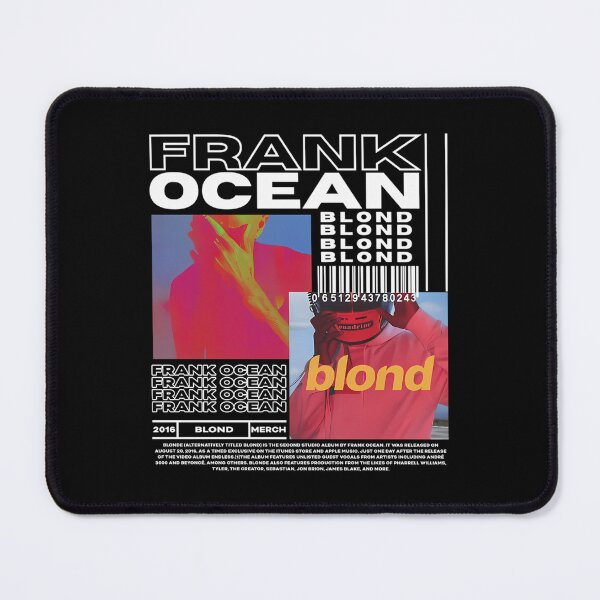 Item preview, Frank Ocean Blonde Music designed and sold by Reg Lyons.