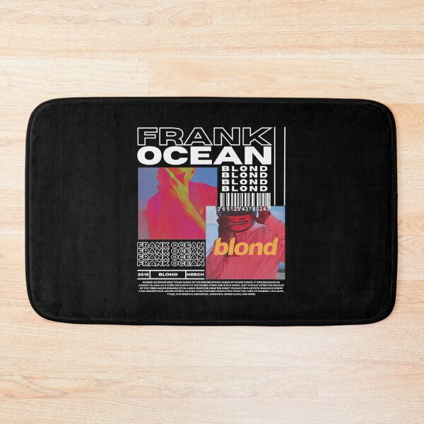 Item preview, Frank Ocean Blonde Music designed and sold by Reg  Lyons.