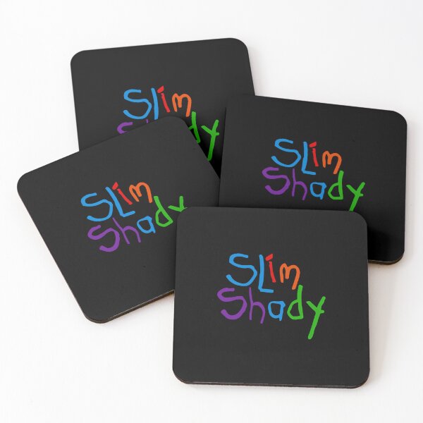 Item preview, Slim Shady Lp designed and sold by Reg  Lyons.