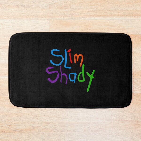 Item preview, Slim Shady Lp designed and sold by Reg  Lyons.