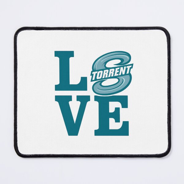 Item preview, PWHL Seattle Torrent Est. 2025 Fan Pride Love designed and sold by HumansStuck12.