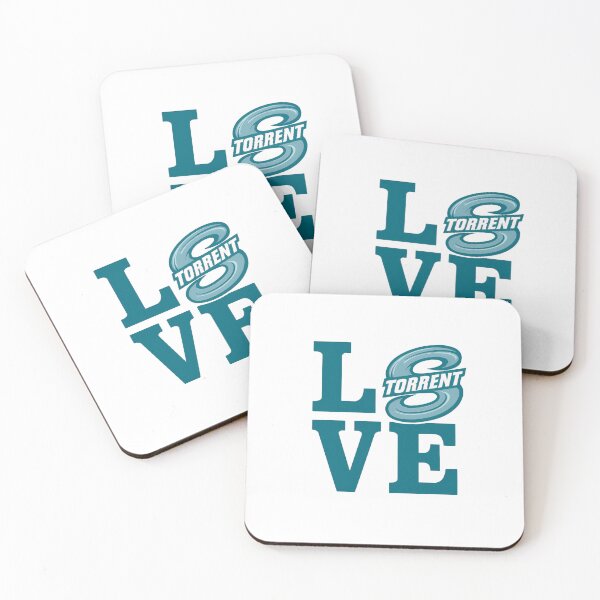 Item preview, PWHL Seattle Torrent Est. 2025 Fan Pride Love designed and sold by HumansStuck12.
