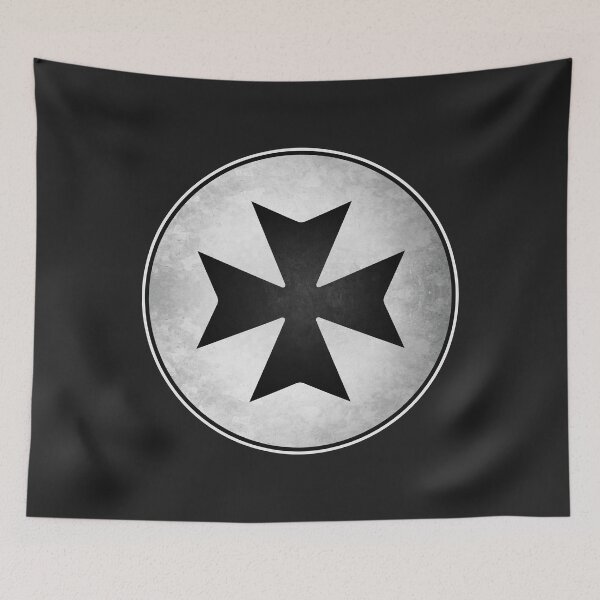 Item preview, Templars designed and sold by astronomicon.