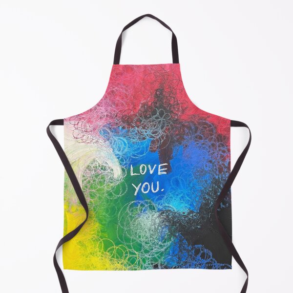 Item preview, Love You. designed and sold by brookehthomson.