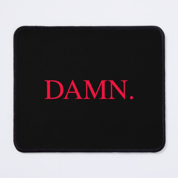 Item preview, Kendrick Lamar Damn designed and sold by Reg Lyons.