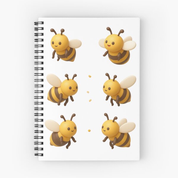 Item preview, Honey bees designed and sold by ZERO9968.