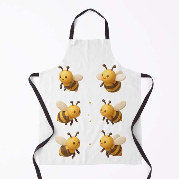 Item preview, Honey bees designed and sold by ZERO9968.