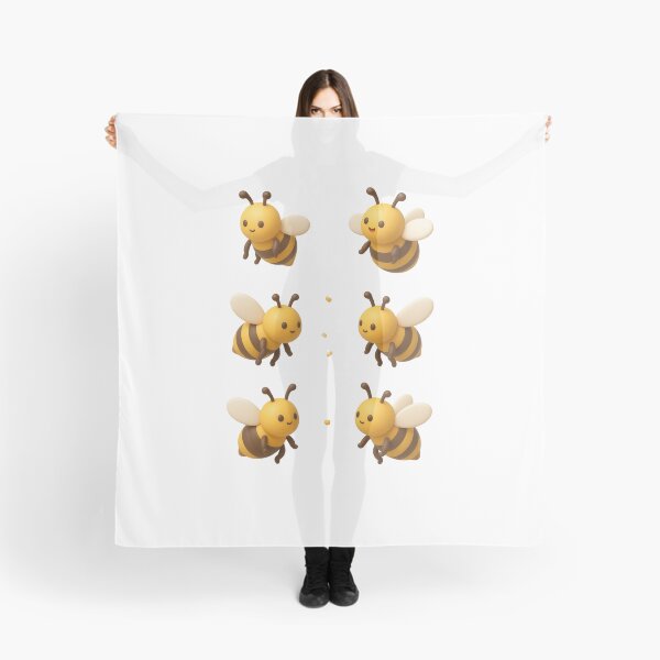 Item preview, Honey bees designed and sold by ZERO9968.