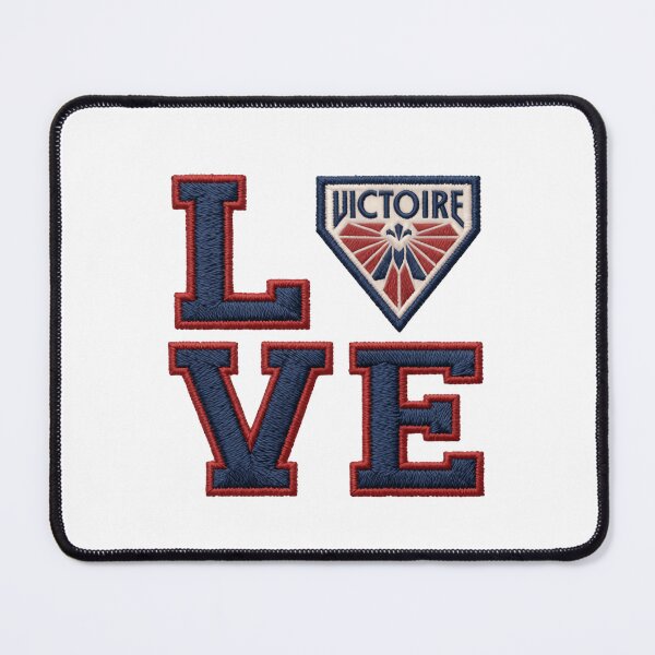 Item preview, PWHL Montreal Victoire Est. 2023 Women’s Ice Hockey Love designed and sold by HumansStuck12.