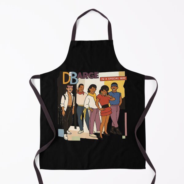 Item preview, Debarge  In A Special Way designed and sold by dungnm.