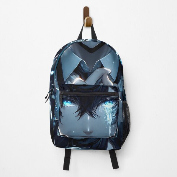 Item preview, Frozen Tears and Shattered Glass: The Cold Elegance of a Broken Soul designed and sold by MouradStudio.