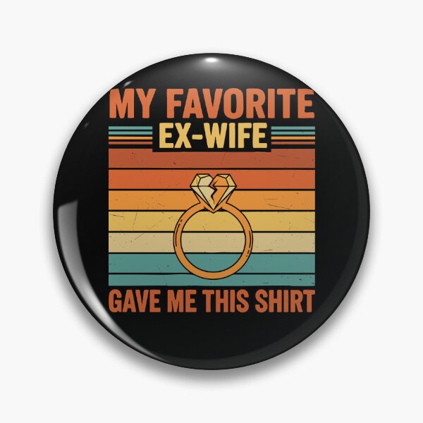Item preview, Divorce Newly Divorced Ex Wife Divorce Party designed and sold by LuminOrb.