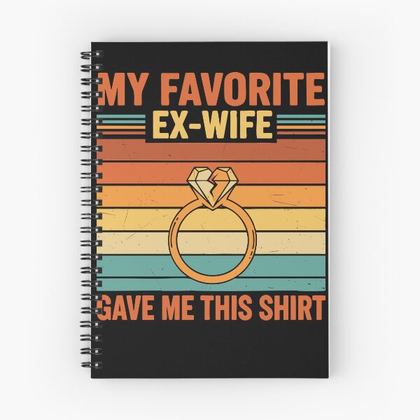 Item preview, Divorce Newly Divorced Ex Wife Divorce Party designed and sold by LuminOrb.