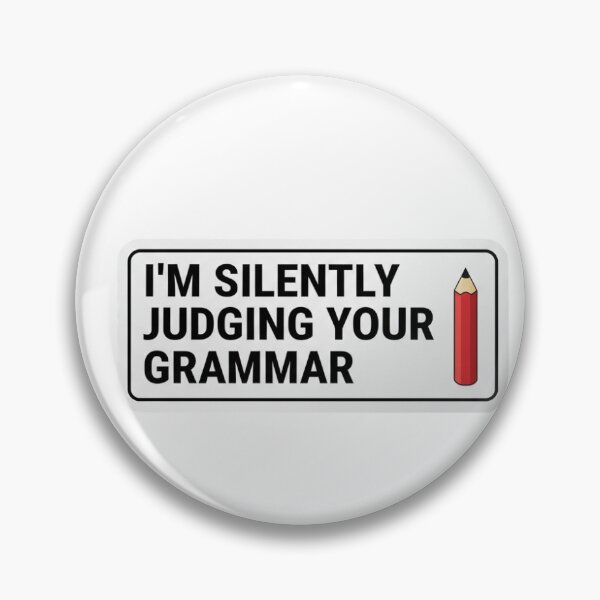 Item preview, I'm Silently JUDGING YOU designed and sold by Cobernik.