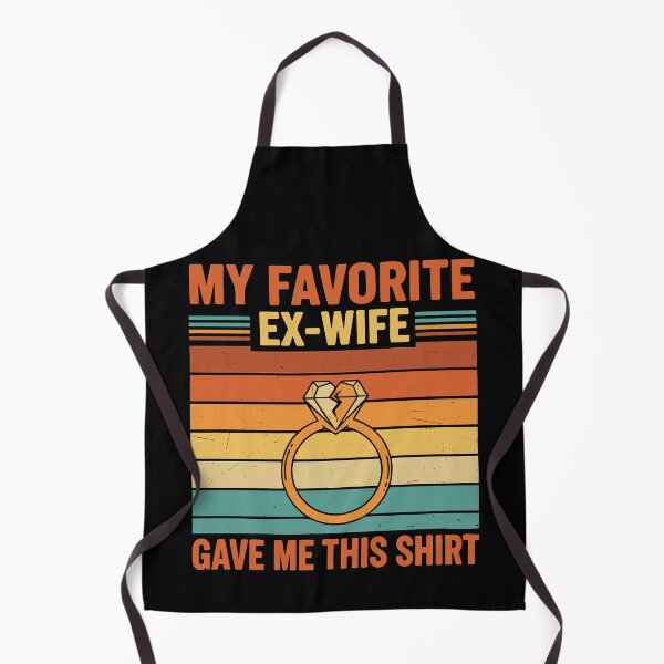 Item preview, Divorce Newly Divorced Ex Wife Divorce Party designed and sold by LuminOrb.