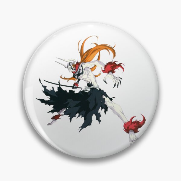 Item preview, hollow ichigo  designed and sold by CultKinitoUwU.