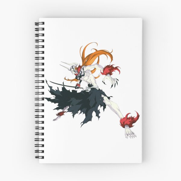 Item preview, hollow ichigo  designed and sold by CultKinitoUwU.