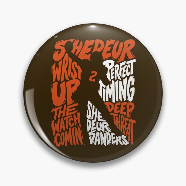 Item preview, Perfect Timing Sanders Silhouette designed and sold by FanFocusedTees.