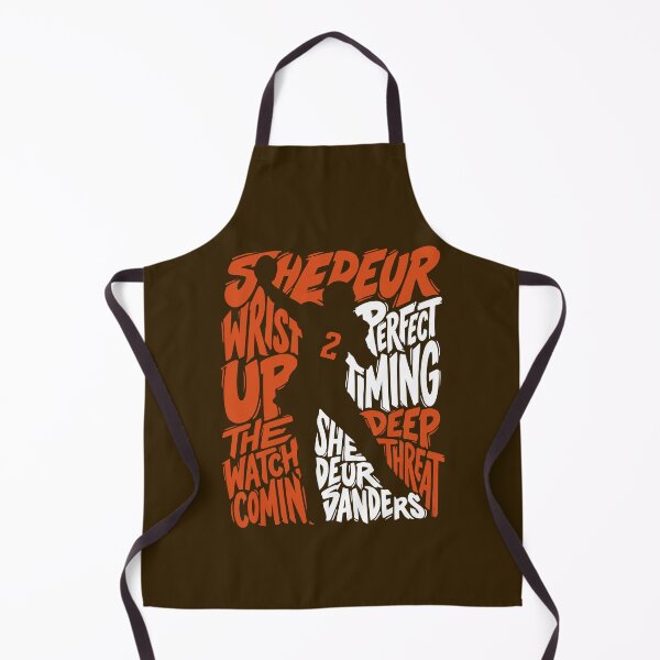 Item preview, Perfect Timing Sanders Silhouette designed and sold by FanFocusedTees.