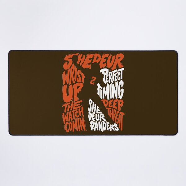 Item preview, Perfect Timing Sanders Silhouette designed and sold by FanFocusedTees.