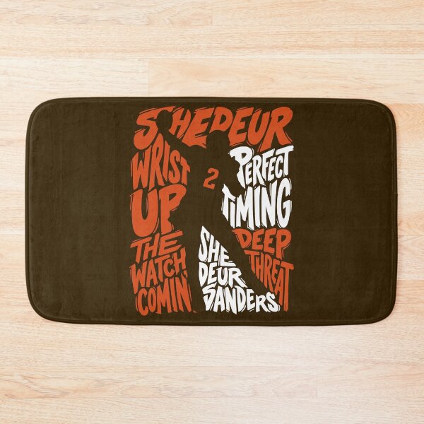 Item preview, Perfect Timing Sanders Silhouette designed and sold by FanFocusedTees.
