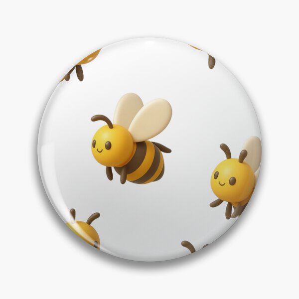 Item preview, Honey bees designed and sold by ZERO9968.
