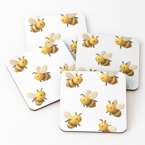 Item preview, Honey bees designed and sold by ZERO9968.