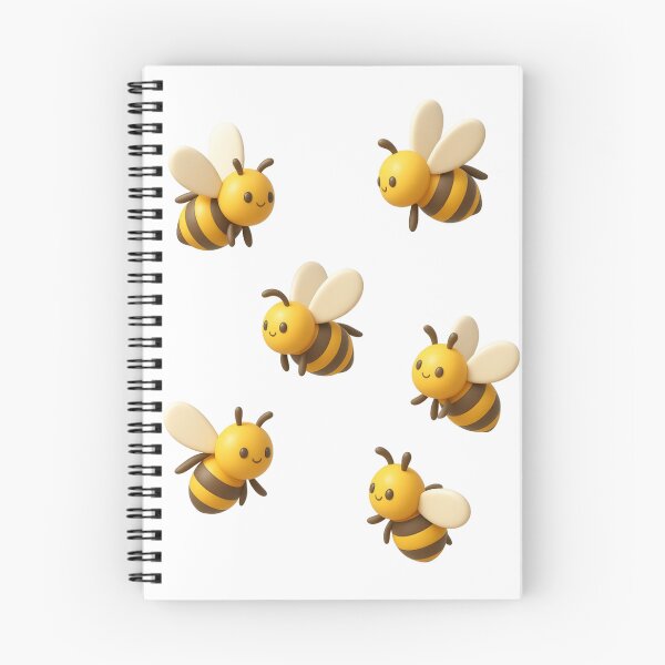 Item preview, Honey bees designed and sold by ZERO9968.