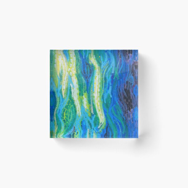 Item preview, Yellow Brick River designed and sold by brookehthomson.
