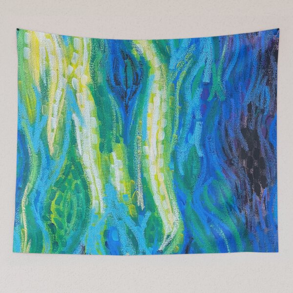 Item preview, Yellow Brick River designed and sold by brookehthomson.