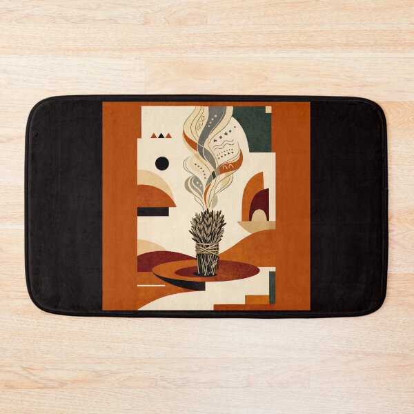 Item preview, Sacred Smoke: Botanical Ritual in Motion #9 designed and sold by Helios Be. Lavsh.