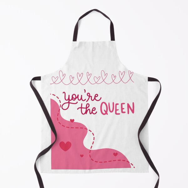Item preview, You Are The Queen designed and sold by FunSticky14.